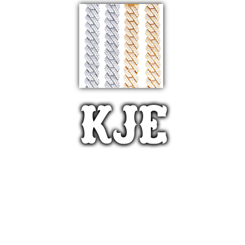 Custom Letters Freibeuter Font Necklace