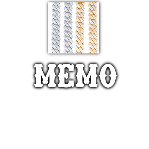 Custom Letters Freibeuter Font Necklace