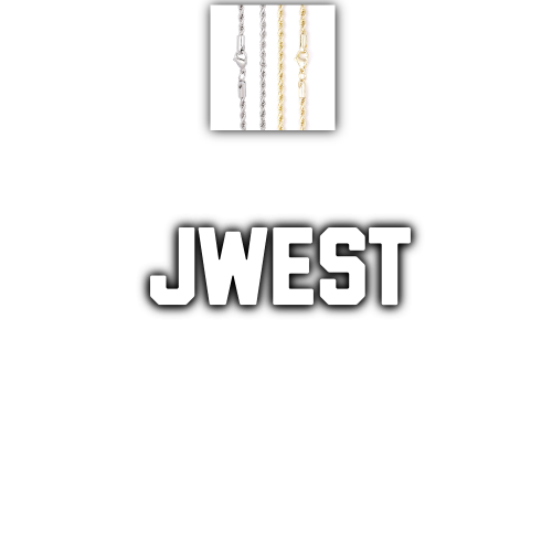 Custom Letters Baguette Two Layer Necklace