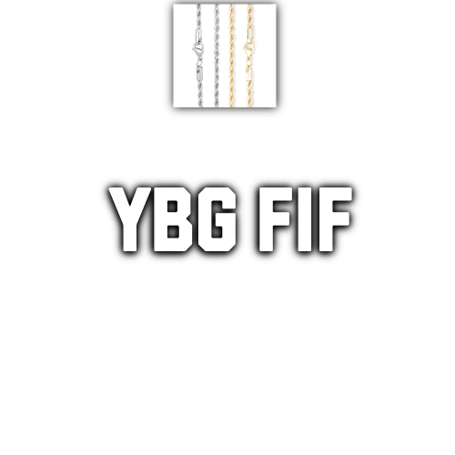 Custom Letters Baguette Two Layer Necklace