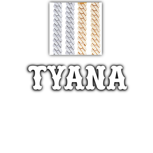 Custom Letters Freibeuter Font Necklace