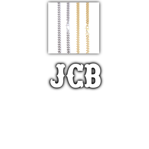 Custom Letters Freibeuter Font Necklace
