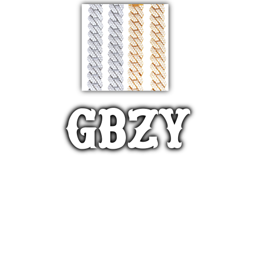 Custom Letters Freibeuter Font Necklace