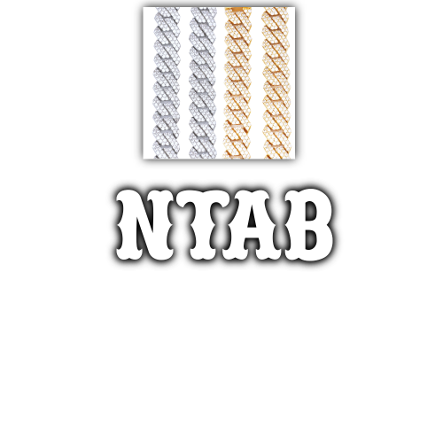 Custom Letters Freibeuter Font Necklace