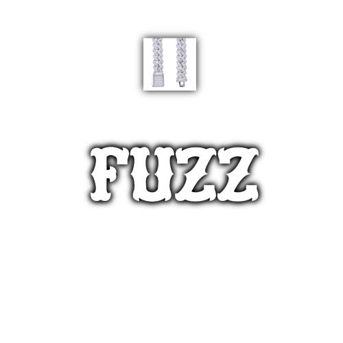 Custom Letters Freibeuter Font Necklace