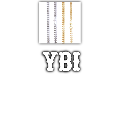 Custom Letters Freibeuter Font Necklace