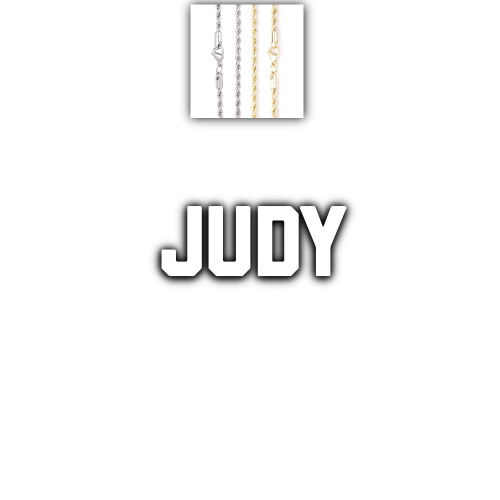 Custom Letters Baguette Two Layer Necklace