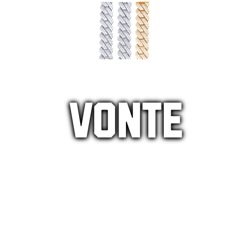 Custom Letters Baguette Two Layer Necklace