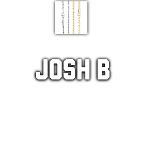 Custom Letters Baguette Two Layer Necklace