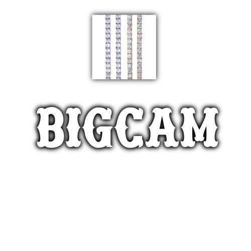 Custom Letters Freibeuter Font Necklace