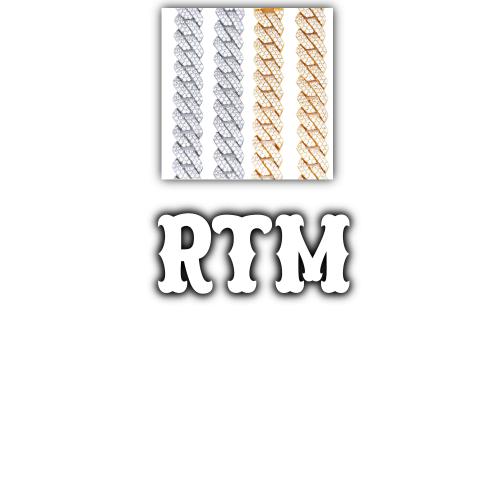 Custom Letters Freibeuter Font Necklace