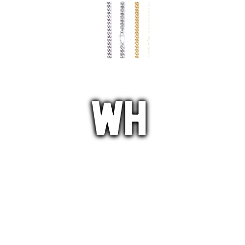 Custom Letters Baguette Two Layer Necklace