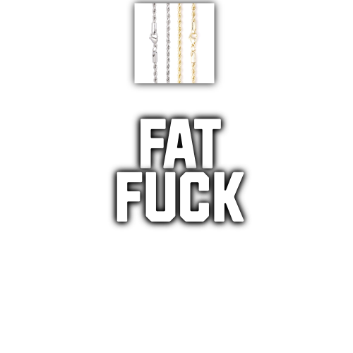 Custom Letters Baguette Two Layer Necklace