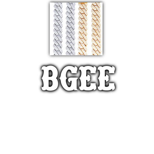 Custom Letters Freibeuter Font Necklace