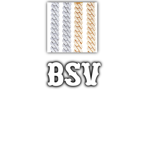 Custom Letters Freibeuter Font Necklace