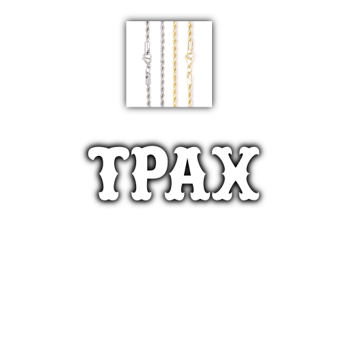 Custom Letters Freibeuter Font Necklace