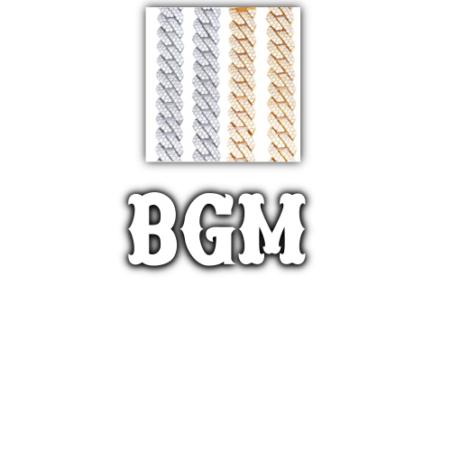 Custom Letters Freibeuter Font Necklace