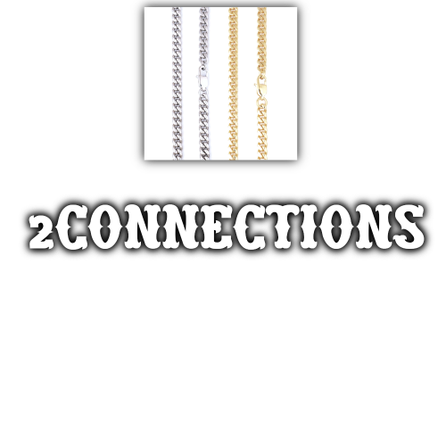 Custom Letters Freibeuter Font Necklace