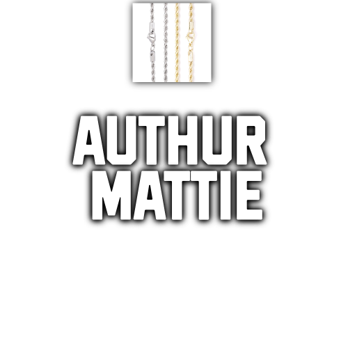 Custom Letters Baguette Two Layer Necklace