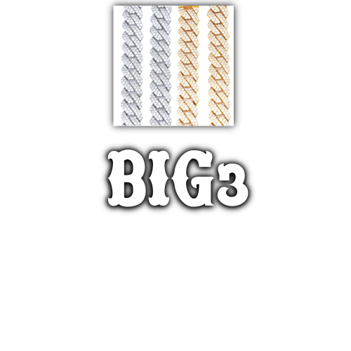Custom Letters Freibeuter Font Necklace