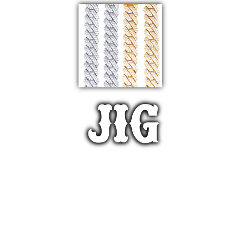 Custom Letters Freibeuter Font Necklace