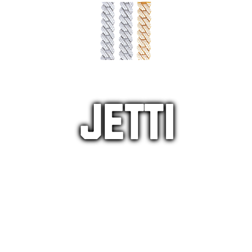 Custom Letters Baguette Two Layer Necklace