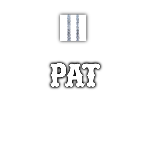 Custom Letters Freibeuter Font Necklace