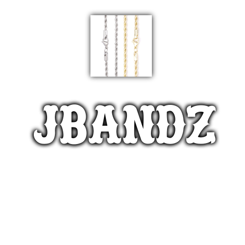 Custom Letters Freibeuter Font Necklace