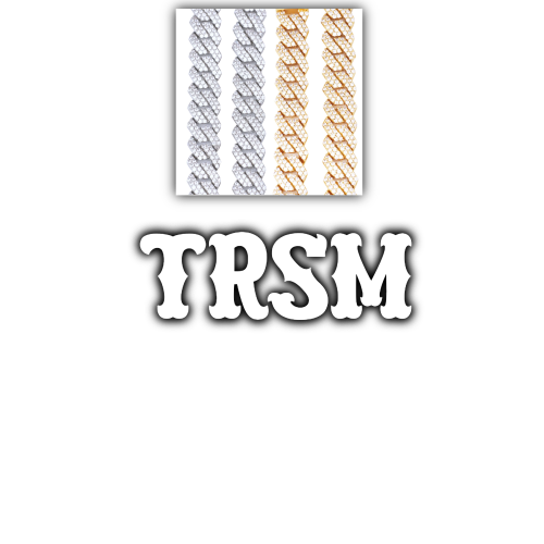 Custom Letters Freibeuter Font Necklace