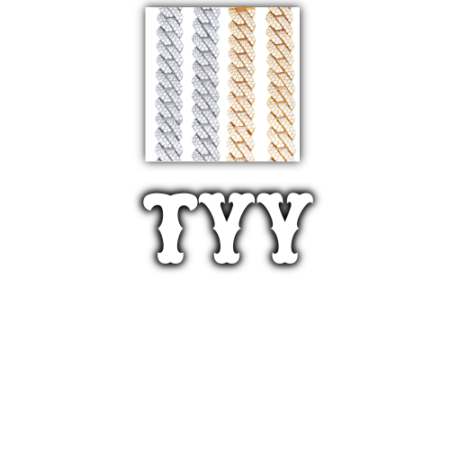 Custom Letters Freibeuter Font Necklace