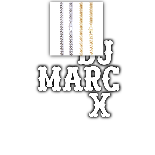 Custom Letters Freibeuter Font Necklace