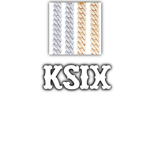 Custom Letters Freibeuter Font Necklace