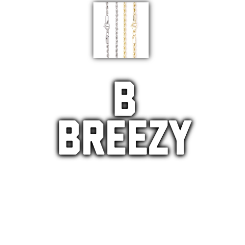 Custom Letters Baguette Two Layer Necklace