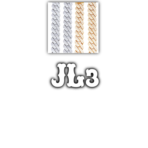 Custom Letters Freibeuter Font Necklace
