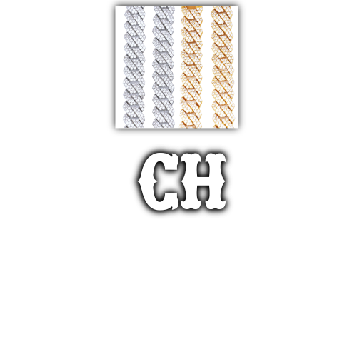 Custom Letters Freibeuter Font Necklace