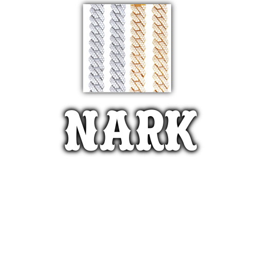 Custom Letters Freibeuter Font Necklace
