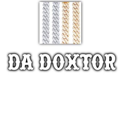 Custom Letters Freibeuter Font Necklace