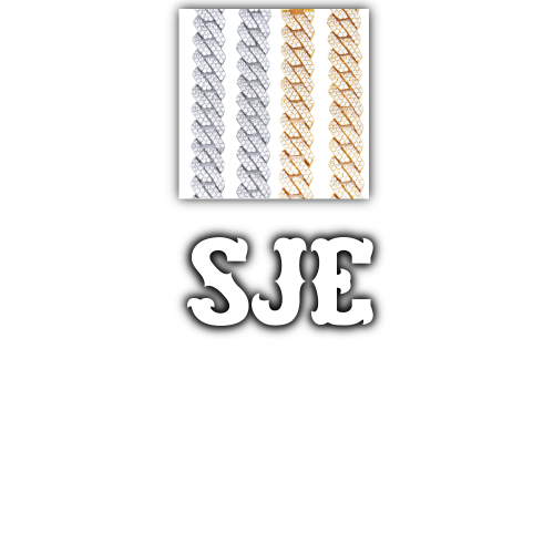 Custom Letters Freibeuter Font Necklace