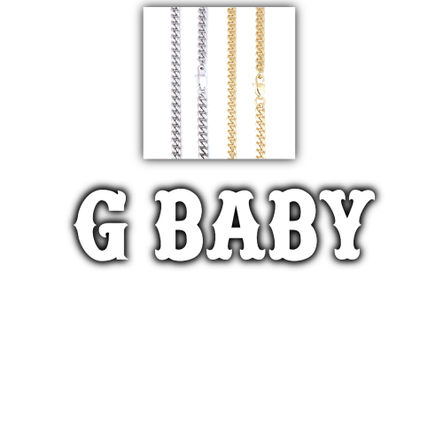 Custom Letters Freibeuter Font Necklace