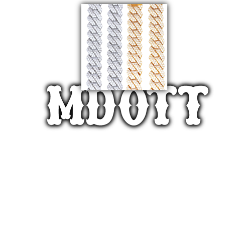 Custom Letters Freibeuter Font Necklace
