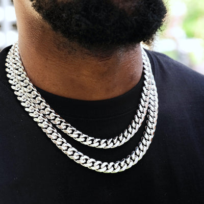 Julepe cuban link chain hotsell