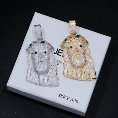 The Jesus Necklace - The GUU Shop