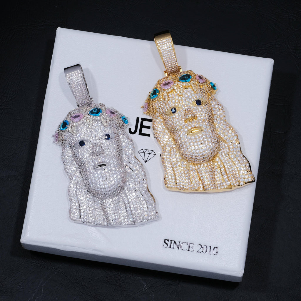 The Jesus Necklace - The GUU Shop