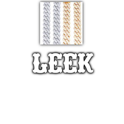 Custom Letters Freibeuter Font Necklace