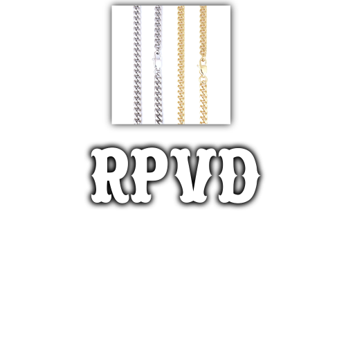 Custom Letters Freibeuter Font Necklace