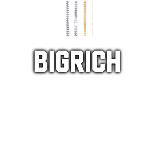 Custom Letters Baguette Two Layer Necklace