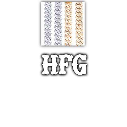Custom Letters Freibeuter Font Necklace