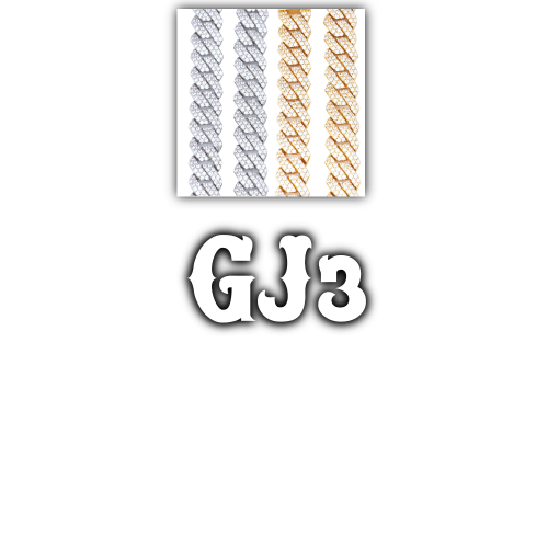 Custom Letters Freibeuter Font Necklace