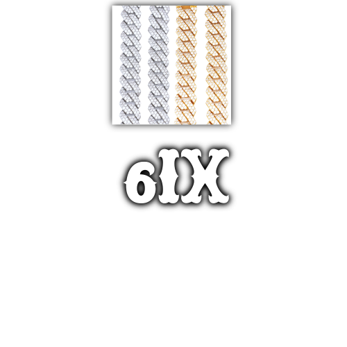 Custom Letters Freibeuter Font Necklace