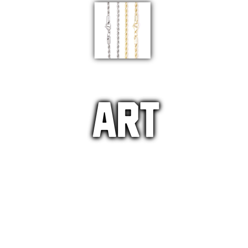 Custom Letters Baguette Two Layer Necklace